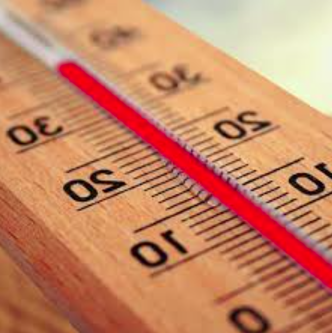 Alerte Canicule au Maroc : Des Températures Entre 42°C et 47°C Attendues dans Plusieurs Provinces