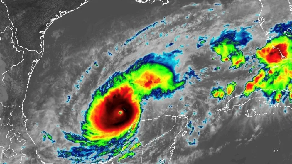 L'État de Floride se prépare à affronter la pire catastrophe naturelle en un siècle